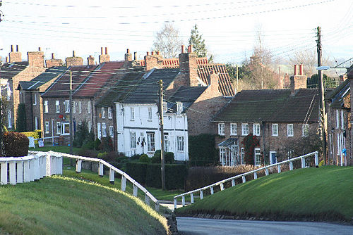 Stillington, North Yorkshire